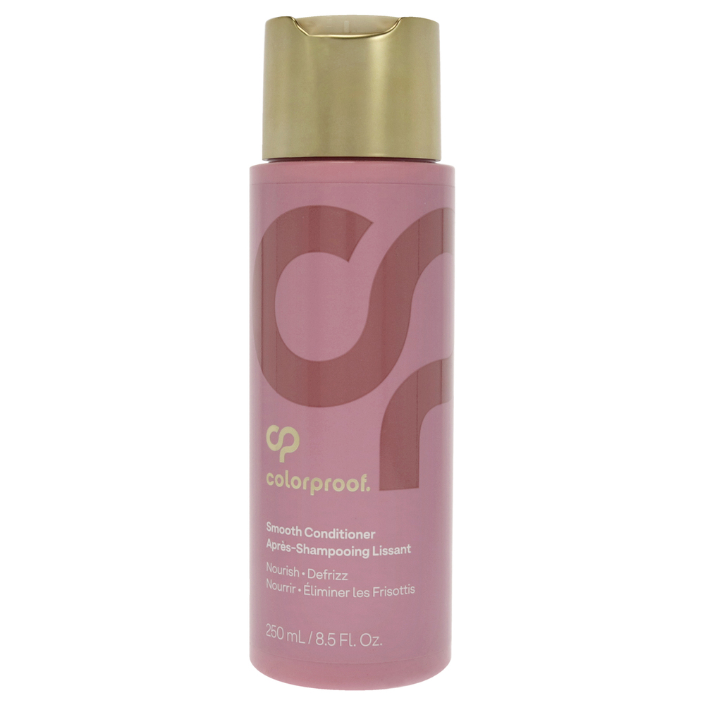 Smooth Conditioner by ColorProof for Unisex 8.5 oz Conditioner